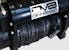 DV8 Offroad WB12SR 12,000 Lbs. Winch | Synthetic Rope
